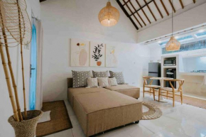 1-Bed Villa Near Canggu Beach